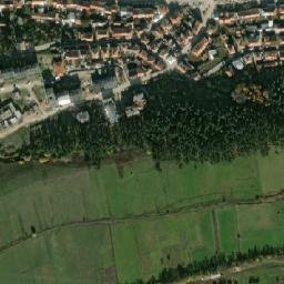 Satellite imagery of TT35A, BG