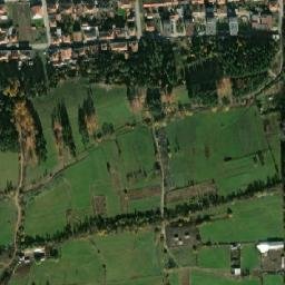 Satellite imagery of TT34, BG