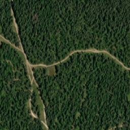 Satellite imagery of TT125, BG