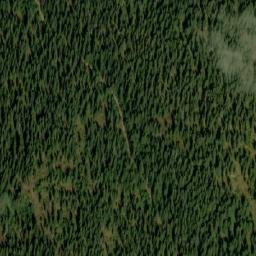 Satellite imagery of Syutkya, BG