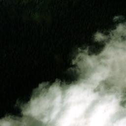 Satellite imagery of Syutkya, BG