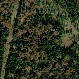 Satellite imagery of TT100, BG