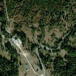 Satellite imagery of TT100, BG