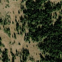 Satellite imagery of Batashki Snezhnik, BG