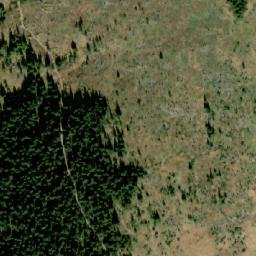 Satellite imagery of Batashki Snezhnik, BG