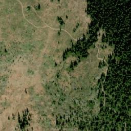 Satellite imagery of Batashki Snezhnik, BG