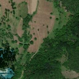 Satellite imagery of TT10, BG