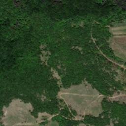 Satellite imagery of TT10, BG