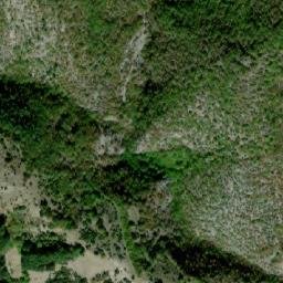 Satellite imagery of TT15, BG