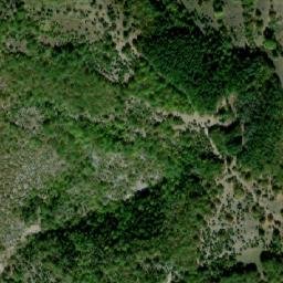 Satellite imagery of TT15, BG