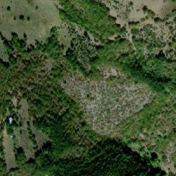 Satellite imagery of TT15, BG