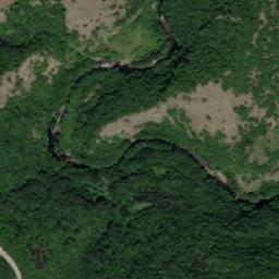 Satellite imagery of TT36, BG