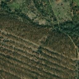 Satellite imagery of Huhla, BG