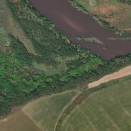 Satellite imagery of TT-5527, TR