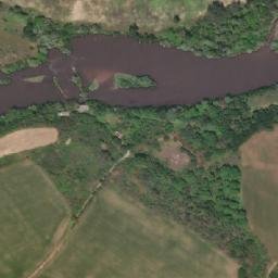 Satellite imagery of TT-5527, TR