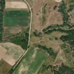 Satellite imagery of TT38, TR