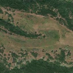 Satellite imagery of TT38, TR