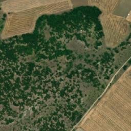 Satellite imagery of TT-5460, TR