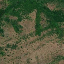 Satellite imagery of TT2, TR