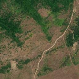 Satellite imagery of TT2, TR