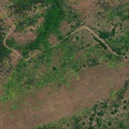 Satellite imagery of TT2, TR
