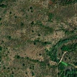 Satellite imagery of Choplak Tepe, BG