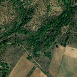 Satellite imagery of Choplak Tepe, BG