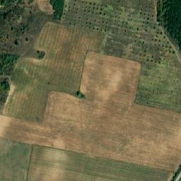 Satellite imagery of Choplak Tepe, BG