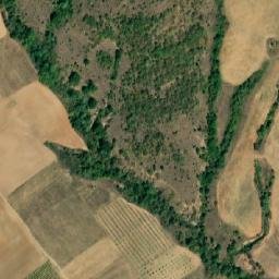 Satellite imagery of TT8/IX/, TR