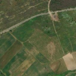 Satellite imagery of Golata Mogila, BG