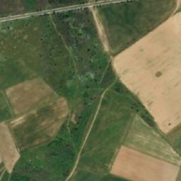 Satellite imagery of TT1100, TR