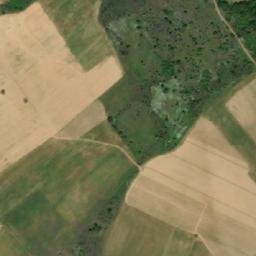 Satellite imagery of TT1100, TR