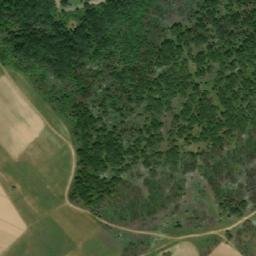 Satellite imagery of TT1100, TR