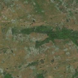 Satellite imagery of Golyam Kara Bash, BG