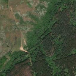 Satellite imagery of Taushan Tepe, BG