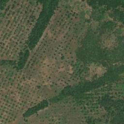 Satellite imagery of Komit Tepe, BG