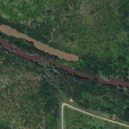 Satellite imagery of TT7, TR