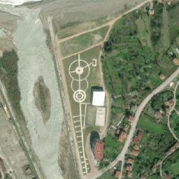 Drone Görünümü