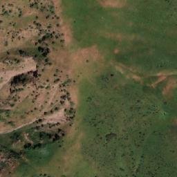 Satellite imagery of survey_point, KZ