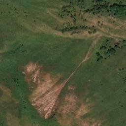 Satellite imagery of survey_point, KZ