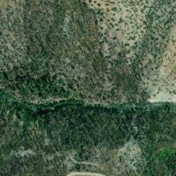 Satellite imagery of Jade Mine, US