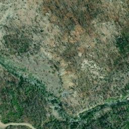 Satellite imagery of Jade Mine, US