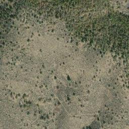 Satellite imagery of Olsen Mine, US