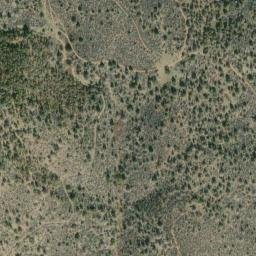 Satellite imagery of Olsen Mine, US