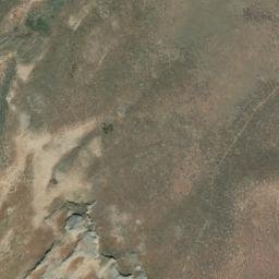 Satellite imagery of The Peninsula, US