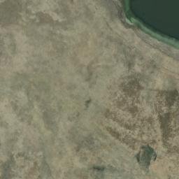 Satellite imagery of The U, US