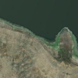 Satellite imagery of The U, US
