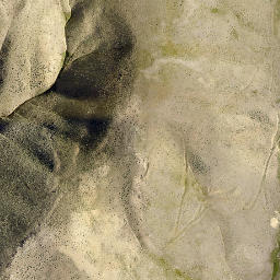 Satellite imagery of Iron King Mine, US