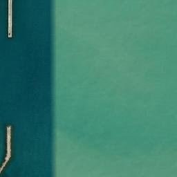 Satellite imagery of C 9 — NGS ME3253 — Chicago, US, US