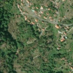 Satellite imagery of Espigueiros do Soajo, PT